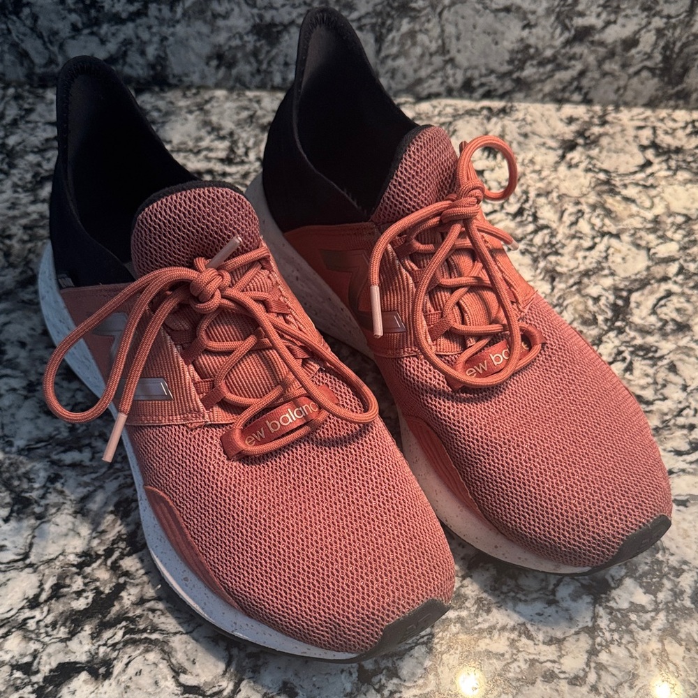 New Balance Women's Coral Sneakers